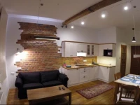 Honey Apartments 