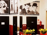 Hostel B Movie 
