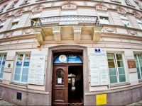 Hostel Benedykta 