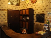 Hostel Deco 