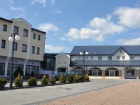 Hostel Junior 2 