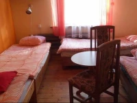 Hostel New Retro 