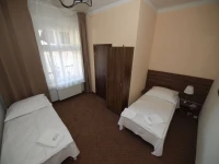 INGO Aparthotel 