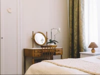 Inkrak Old Town Apartment 