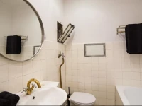 Jazz Apartment 