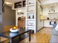 JT Apartments II 