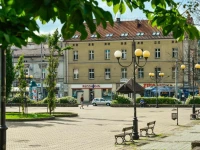 K12 Apartments 