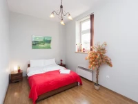 Krak Budget Apartments 