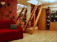 Krakow City Centre Apartment 