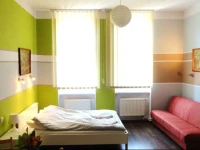 Krakow Townhouse 