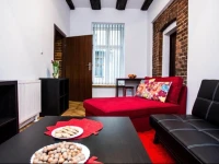 KrakowLiving Enklawa Apartments 