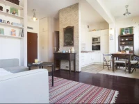 KrakowLiving Mostowa Apartments 