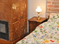 Krakowsky Apartment 