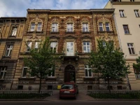 Krowoderska Apartment 