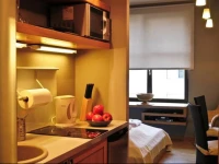 La Gioia Modern Designed Apartments 