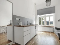 Laiko Apartments 