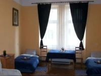 Light Apartment 