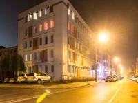 Lux Aparthotel 
