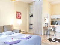 Main Market Square Apartment 