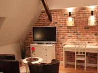Mattone Apartment 