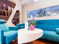 Metropolis Design Hotel 