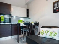 Meyo Apartments I 