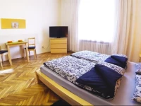 Meyo Apartments III 