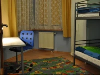 Mieszkanie SЕ‚odka Dziurka 