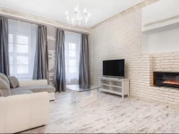 MikoЕ‚ajska 5 Apartments 