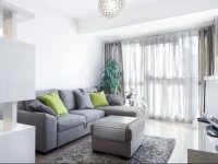Mocak 1brd modern apartment 