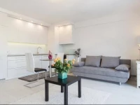 Modern Apartment City Centre 