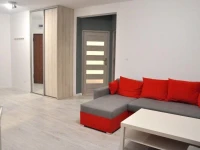 Modern Apartment GrzegГіrzecka 