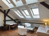Modern Apartment Zagrody 