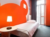 Mosquito Hostel Krakow 