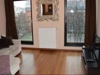 Msc Apartments Angel City Krakow 