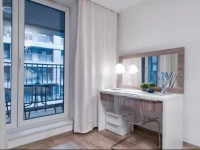 NadwiЕ›laЕ„ski Apartment 