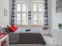 Noc w Krakowie Apartamenty 