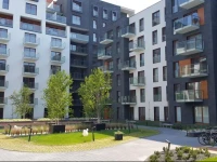Novum Rakowicka Apartment 