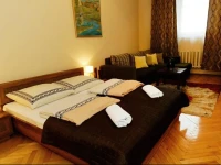 P&J Apartments FloriaЕ„ska 