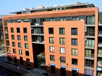 Palace Apartments Krakow Prestige 