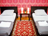 Pascal Rooms 