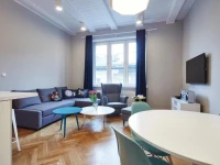 PlayRoom II Apartament 