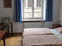 Pokoje Gościnne Sun 