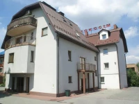 Hotel Prokocim 