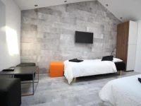 Rainbow Apartments 1 