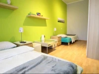 Rainbow Apartments 3 
