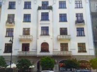 Roller Hostel 