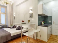 Royal Town Apartments Sarego 