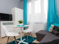 Royal Town Apartments SЕ‚owackiego 