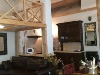 Rycerski Knights Apartment 